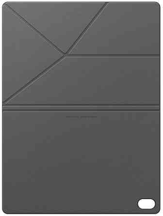 Чохол Samsung Tab S11 Book Cover EF-BX730PBEGWW Black (7168988) Київ