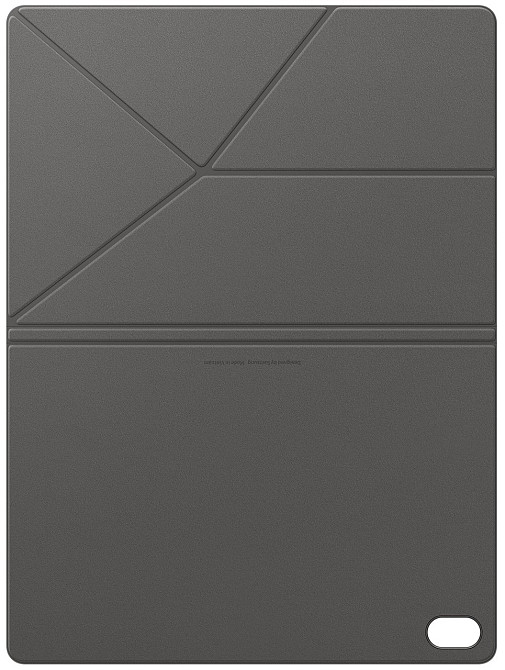 Чохол Samsung Tab S11 Book Cover EF-BX730PBEGWW Black (7168988) Київ - фото 1