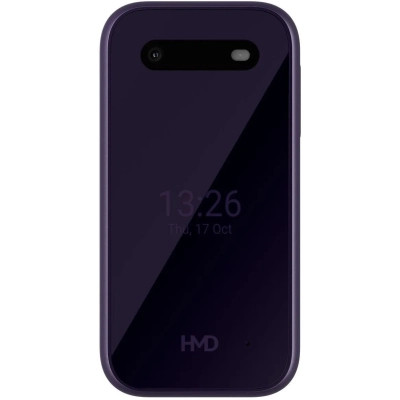 Мобильный телефон HMD 2660 4G Flip DS Violet Винница - изображение 2