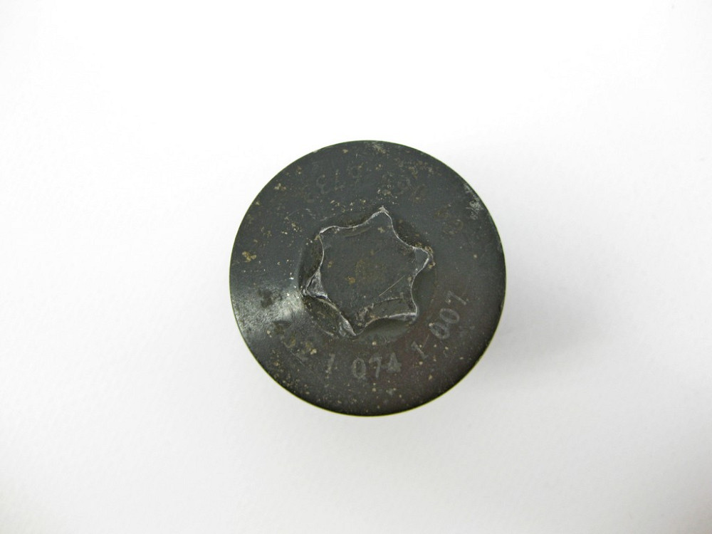 Mercedes-Benz  A48210741007 Перепускний клапан рульової рейки ML W164 GL X164 Одесса - изображение 2