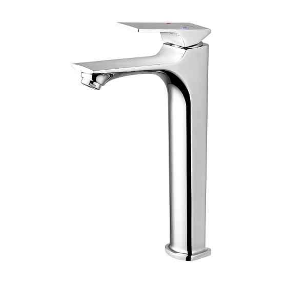 Смеситель для раковины Kroner KRP Vog - C010-3 Киев