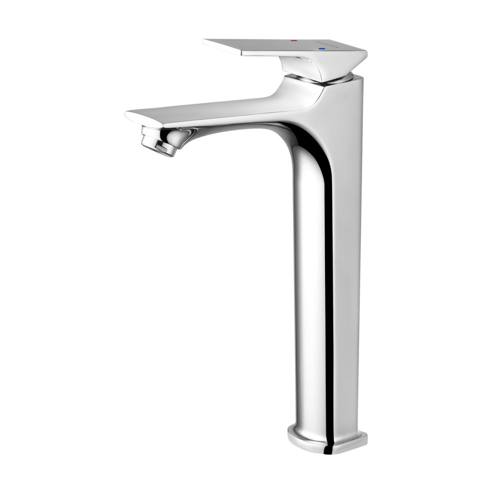 Смеситель для раковины Kroner KRP Vog - C010-3 Киев - изображение 5