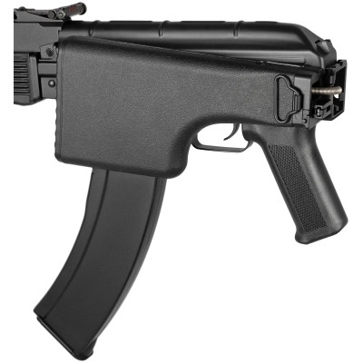 Винтовка страйкбольная LCT РПК Wood AEG (RPK AEG) Винница - изображение 7