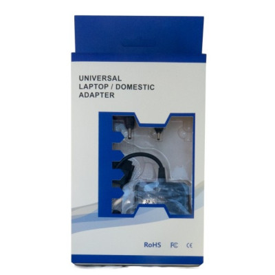 Блок питания к ноутбуку Extradigital Универсальный 90W / 15.0V - 20.0V (PSU3871) Винница - изображение 8