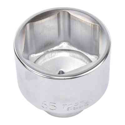 Головка торцева Toptul 3/4" 65 мм (BAEA2465) Вінниця