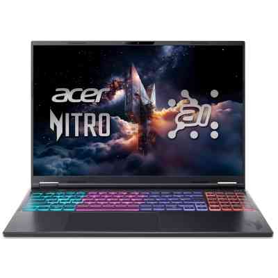 Ноутбук Acer Nitro 16S AN16S-61 (NH.QZWEU.002) Вінниця
