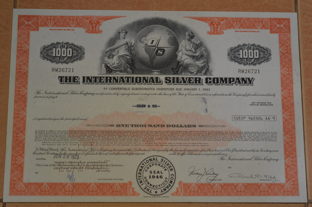 Акція. США. 1973 рік No26721 (Б-2) Полтава - фото 1