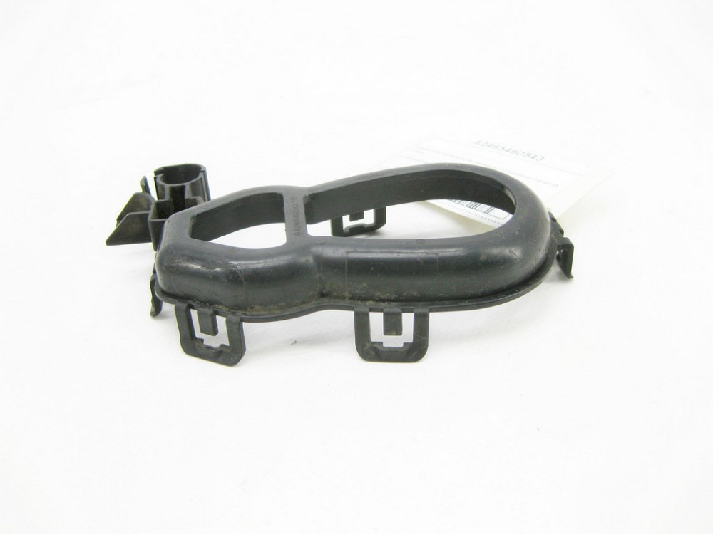 Mercedes-Benz  A2465460543 Тримач проводів на приводі гальма стоянки зліва CLA Shooting Brake X117 CLA C117 GLA X156 A-class W176 B-class W242 B-class Одесса - изображение 5