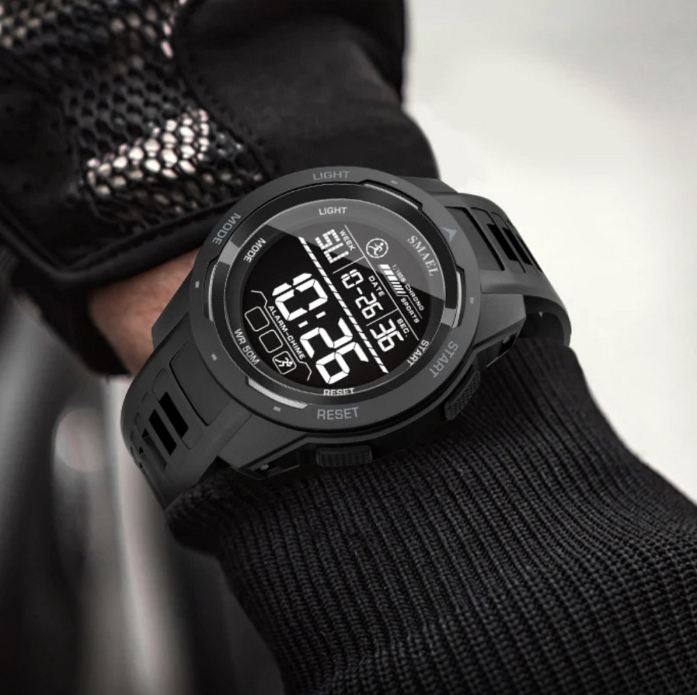 Smael Brutto Pro Винница - изображение 7