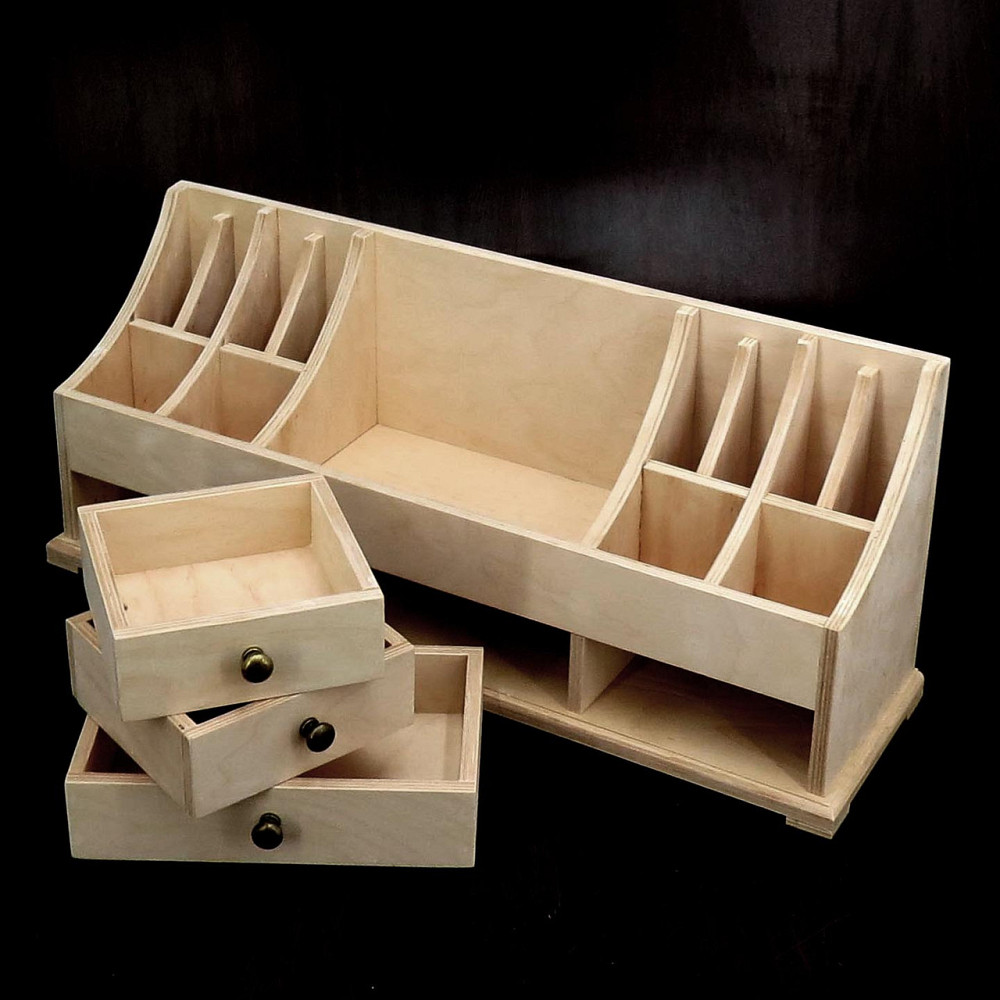 Настольный органайзер 