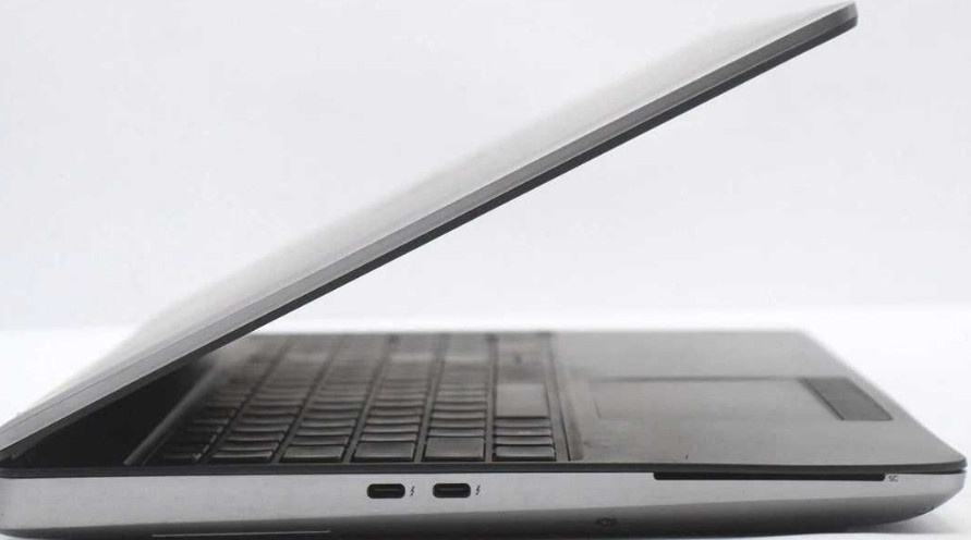 DELL PRECISION 7550 | CORE I7-10875H | 512GB | 16GB/NVIDIA Quadro T2000 Харків - фото 1