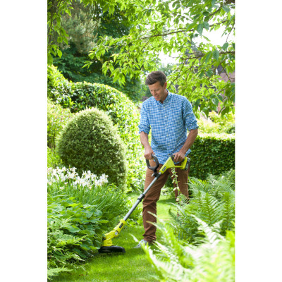 Триммер садовый Ryobi OLT1832 ONE+ EasyEdge (без АКБ и ЗУ) (5133002813) Вінниця - фото 6