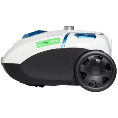 Пилосос Liberton LVC-4304 Вінниця - фото 7