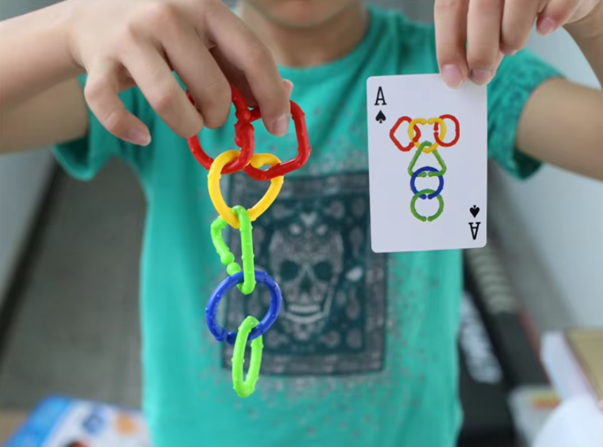 Настольная игра детская 