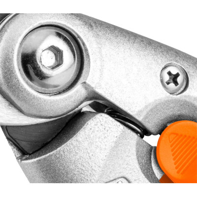 Секатор Neo Tools контактный, d реза 20мм, 210мм, 232г (15-213) Винница - изображение 3