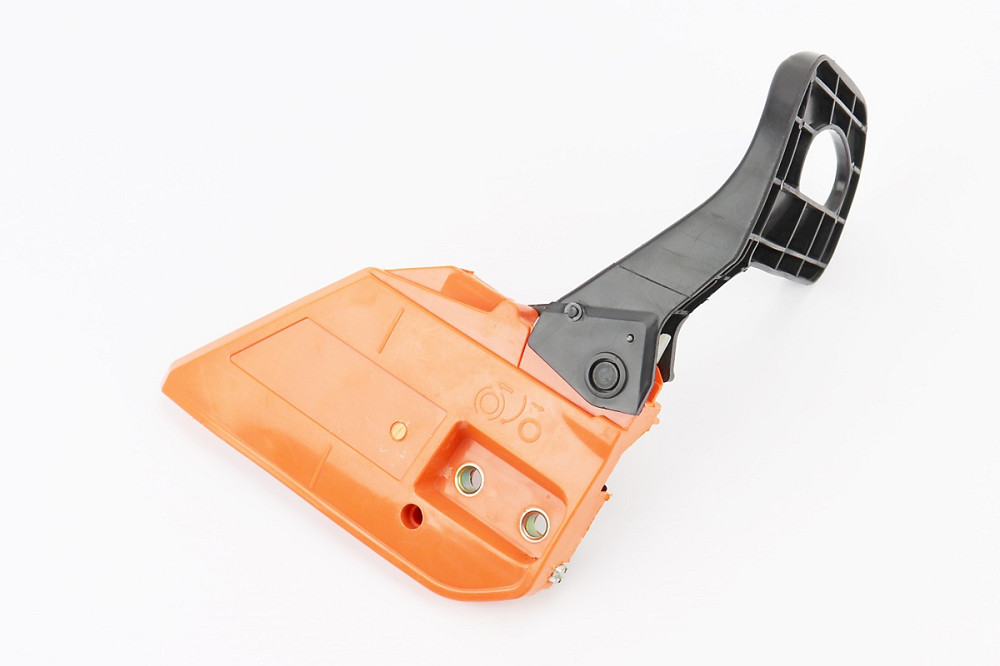 Ручка гальма у зборі 4500/5200 - коса, Тип 4 Київ - фото 1