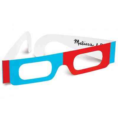 Набір для творчості Melissa&amp;Doug 3D пазли-розмальовки Сафарі / Океан (MD8823) Вінниця