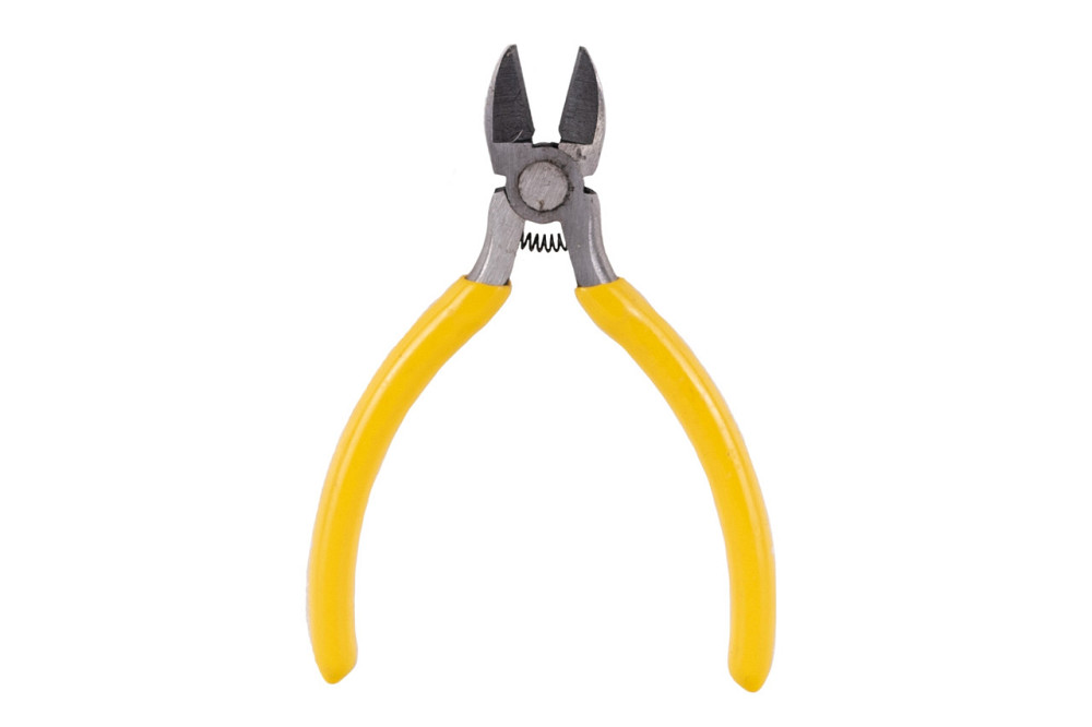 ТермоСкобозшивач "GeKo"  50W + (200 термоскоб для пластику, бокороізи, ніж канцелярський) Київ - фото 5