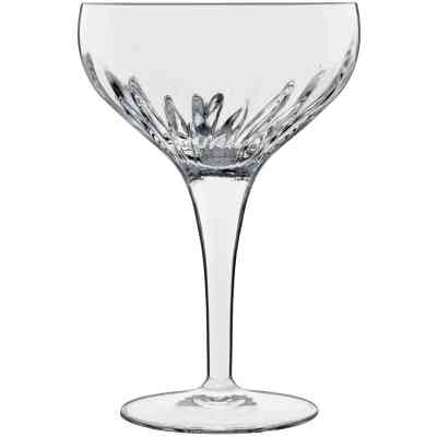 Набір келихів Luigi Bormioli Mixology для коктейлів 225 мл 4шт/уп (12460/02) Вінниця