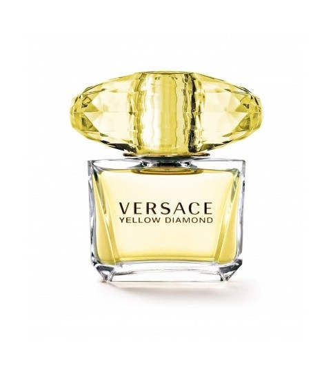 Туалетна вода Versace Yellow Diamond Слов'янськ - фото 1