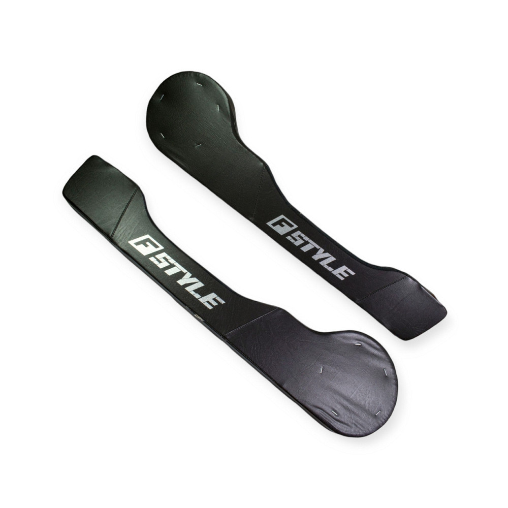 Кишеня акустична 2101-07 d-13см чорна (2шт) Мукачево - фото 1