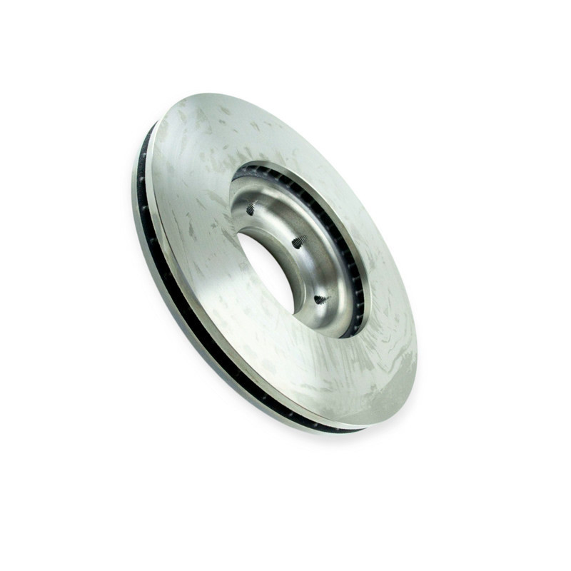 Диск передний Рено Мастер (98-10) (280mm24mm) тормозной Мукачево - изображение 1