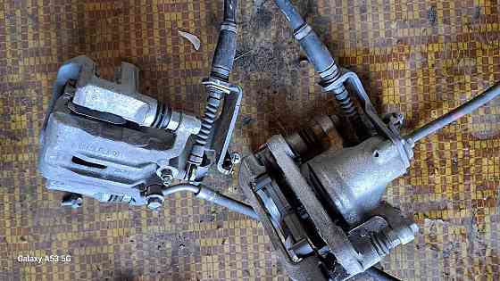 Задній правий супорт до Hyundai Kona 2016–2021 рік Київ