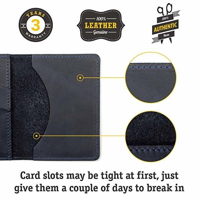 Кредитница SHVIGEL 15301 Синя Київ - фото 5