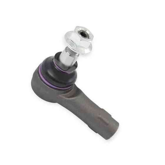 Наконечник тяги Фольцваген TOUAREG [02-18], AMAROK, AUDI Q7 (4L) [06-16] левый L рулевой Мукачево