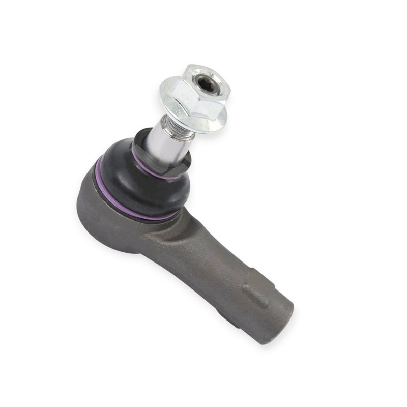 Наконечник тяги Фольцваген TOUAREG [02-18], AMAROK, AUDI Q7 (4L) [06-16] лівий L рульовий Мукачево - фото 1