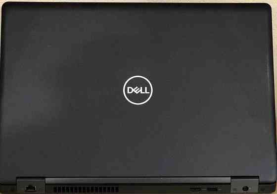 Ноутбук DELL 5510 15,6