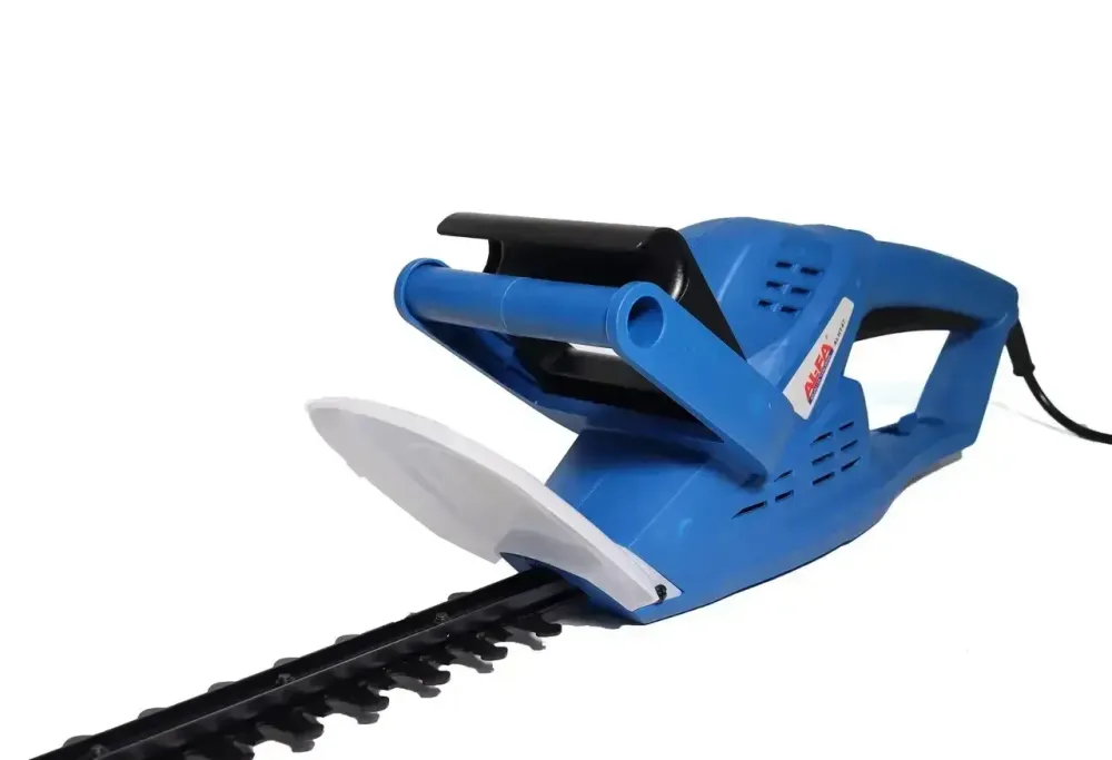 Кущоріз AL-FA ALHT47 – 1450Вт, леза 460 мм, 2.8 кг, електричний з Італії Львів - фото 9