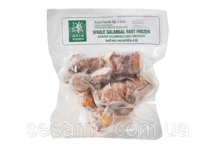 Галангал свежемороженый 250г (Таиланд) Харьков - изображение 1