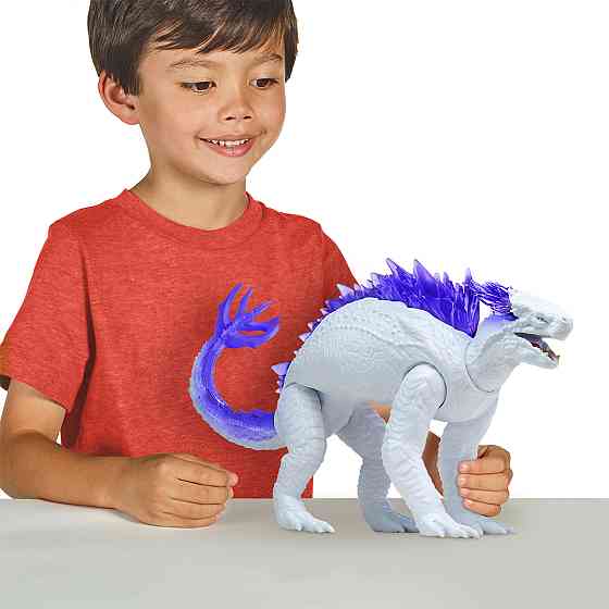 Фігурка Godzilla vs. Kong - Гігант Шімо (27 см) Дніпро