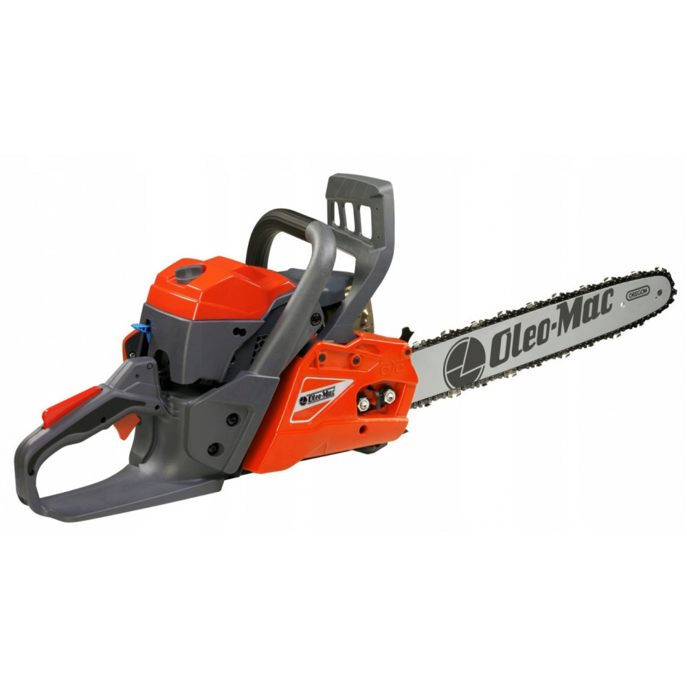 Бензопила Oleo-Mac GS 371 3/8 BCPI/35R 50189151E2 Коломия - фото 2