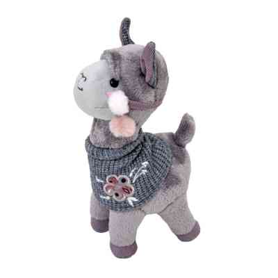 Мягкая игрушка Tigres Альпака Молли (ІГ-0183) Винница