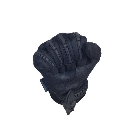 Защитные перчатки Mechanix M-Pact 3 Covert (LG) (MP3-55-010) Винница - изображение 3