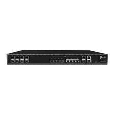 Маршрутизатор  Tp-Link P1201-08 GPON Київ - фото 1