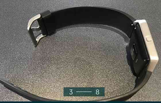 СМАРТ — Годинник; FitBit Blaze Київ