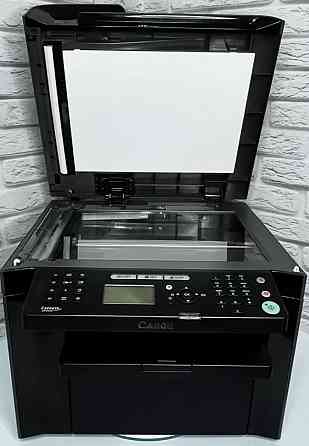 Принтер: Лазерный БФП , МФУ , Принтер Canon i- SENSYS MF 4450 c АПД . Гарантия! Киев