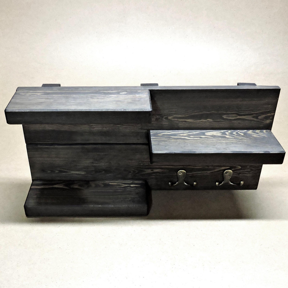 Полка для ванной 