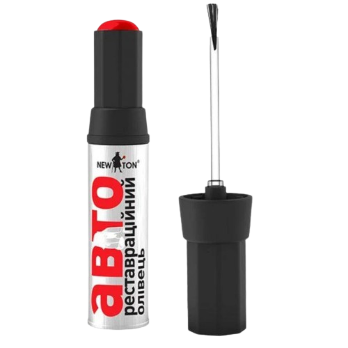 Карандаш реставрационный 12мл LD7X Volkswagen NEW TON Житомир