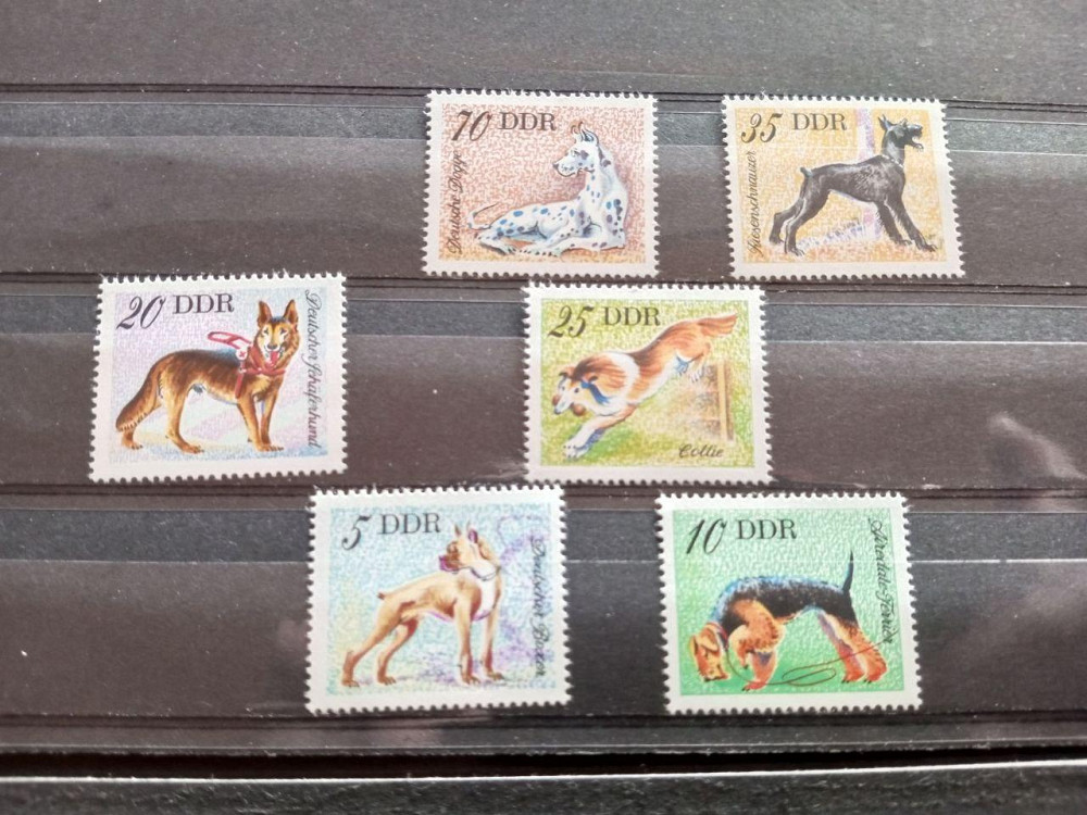 Германия ФРГ Німетчина. Марки Полтава - изображение 1