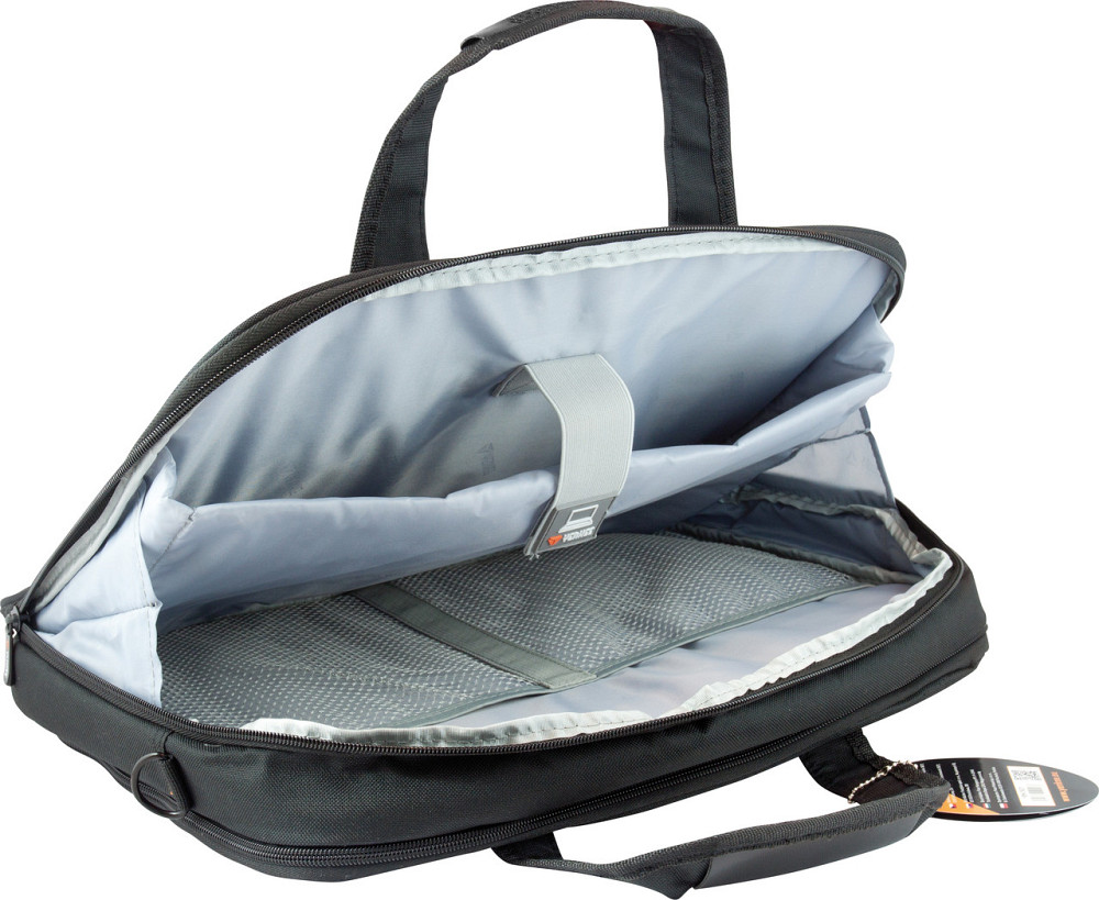 Сумка Yenkee 15.6" OHIO YBN 1501 (Black) (6811364) Київ - фото 3