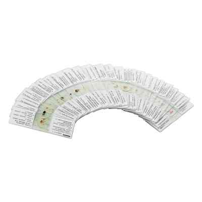 Набор микропрепаратов Konus Біологія Клітини і тканини тварин 25 шт (4986) Винница