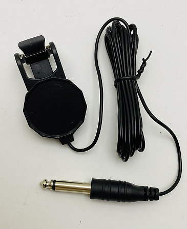 Звукознімач для гітари Cherub WCP-60G Луцк - изображение 1