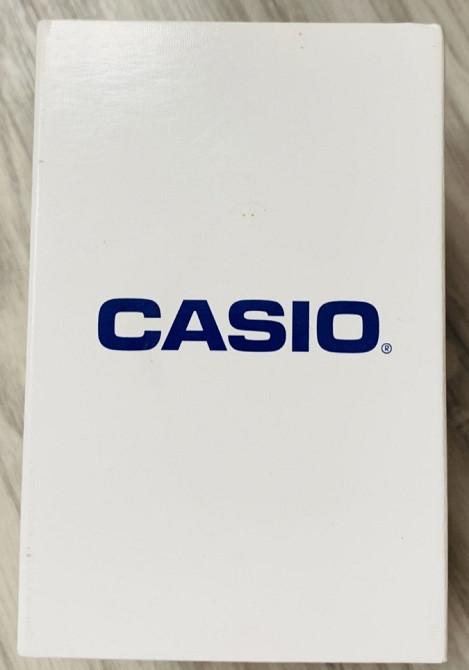 Часы: Casio AE-2000W - 1AVCF+ NEW !!! Киев - изображение 7