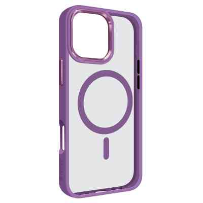 Чохол до мобільного телефона Armorstandart Unit MagSafe Apple iPhone 16 Pro Max Violet (ARM78719) Вінниця
