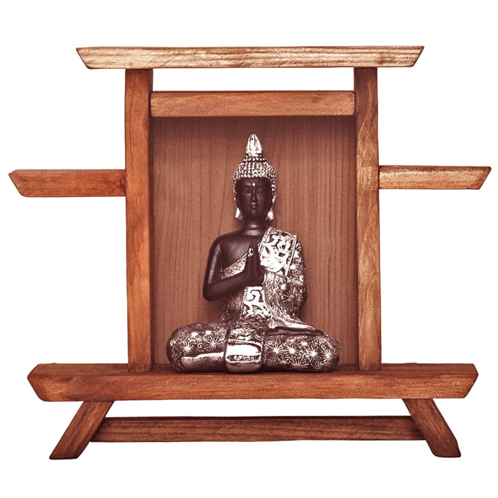 Алтарь для медитации 