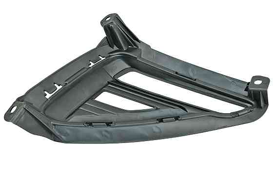 Окантовка ліхтаря Кіа Cerato 4 (2018-на час) текстурна права протитуманного Мукачево